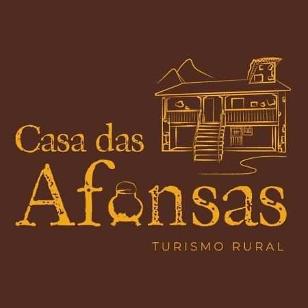 Casa Das Afonsas Barral Exterior photo
